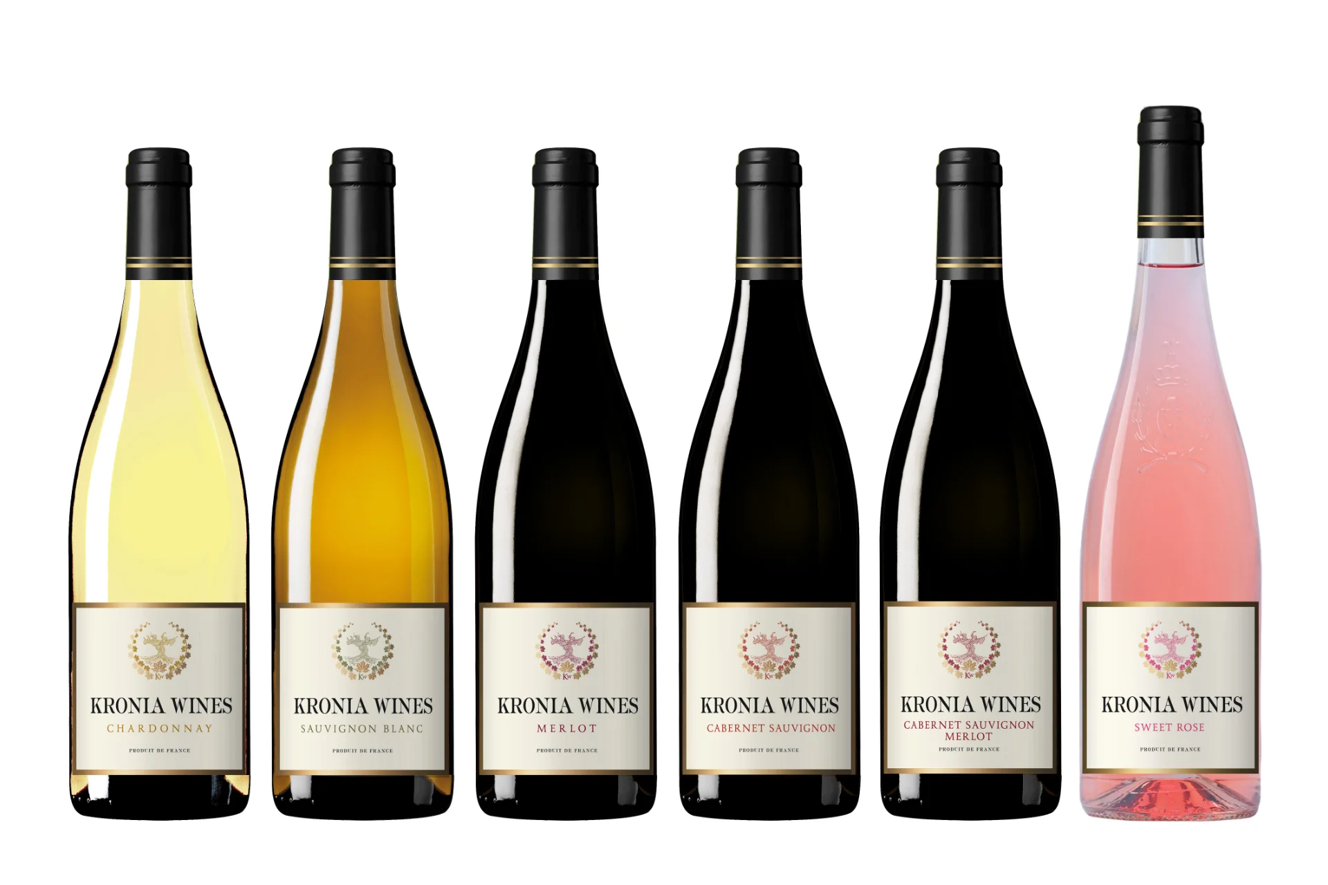 Wine Subscription & Global Wine Club
