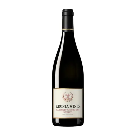 Cabernet Sauvignon Merlot