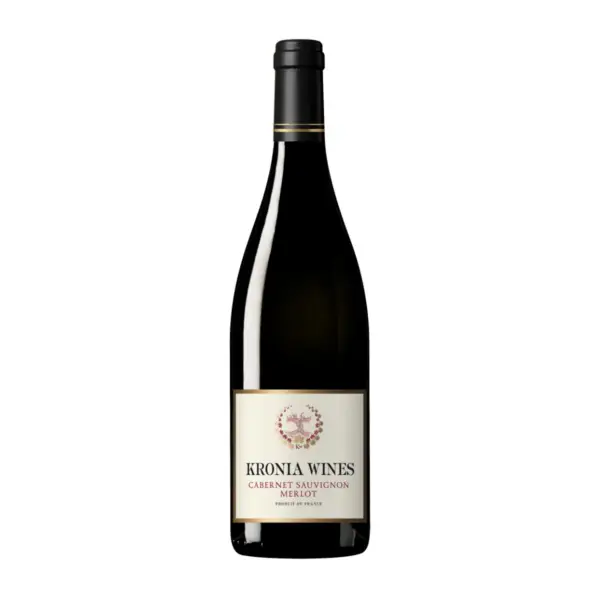 Cabernet Sauvignon Merlot