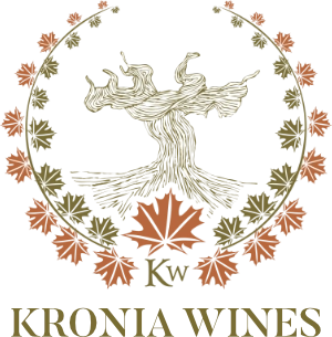 Kronia Wines