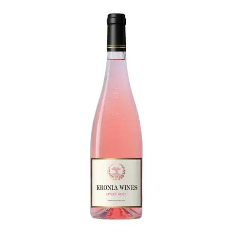 Sweet Rosé