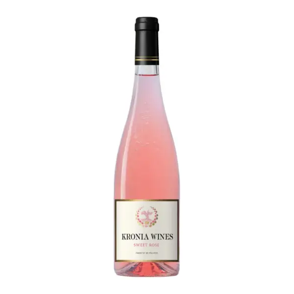Sweet Rosé